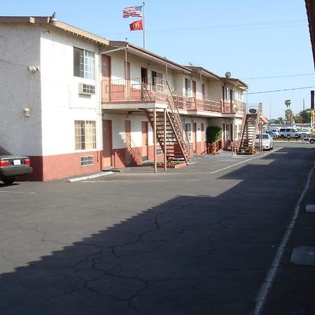 American Inn South El Monte Exterior photo